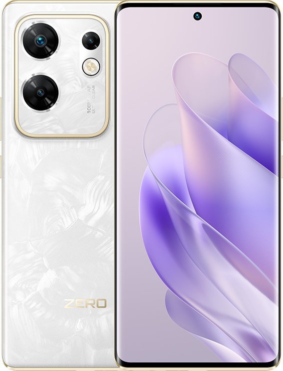 Infinix Zero 30